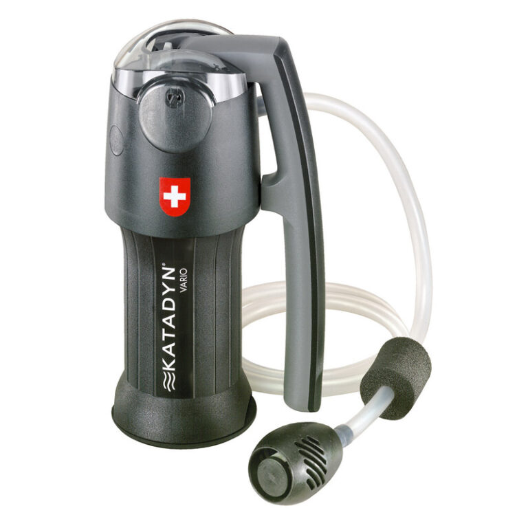 Katadyn-vario